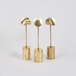 1738 8101 Ljusstakar